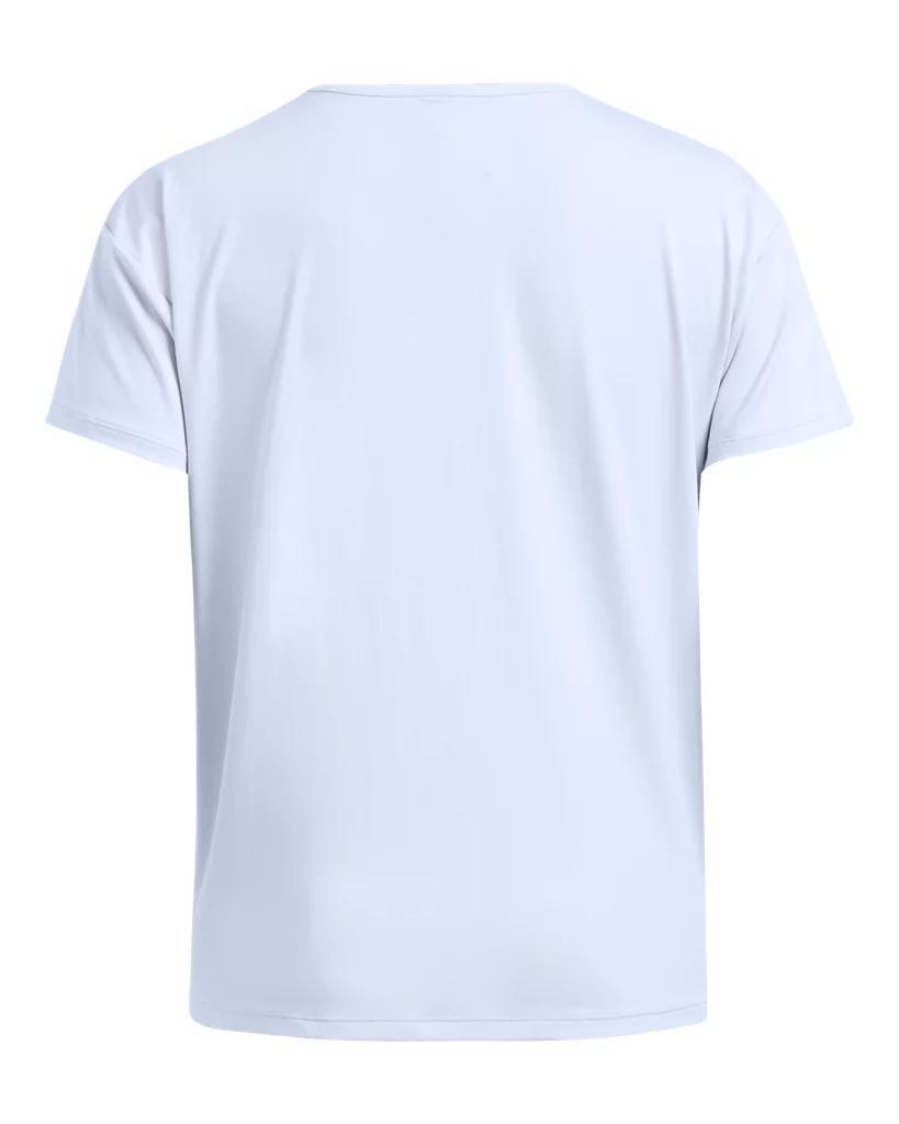 Women's UA Vanish Energy Short Sleeve Product Image