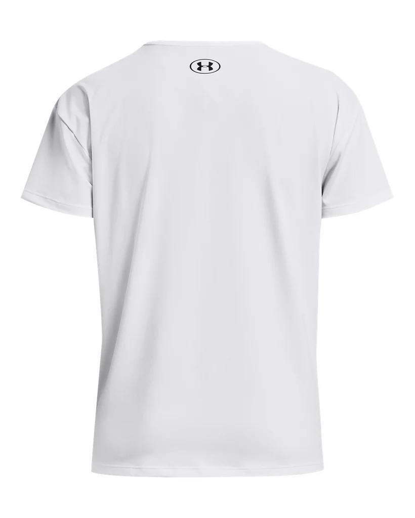 UA Vanish Energy Womens Short Sleeve Product Image