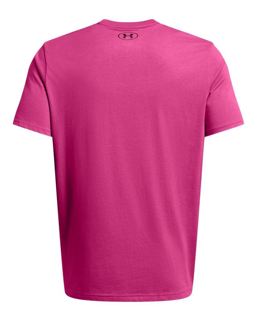 Project Rock Payoff Graphic Mens Short Sleeve Product Image