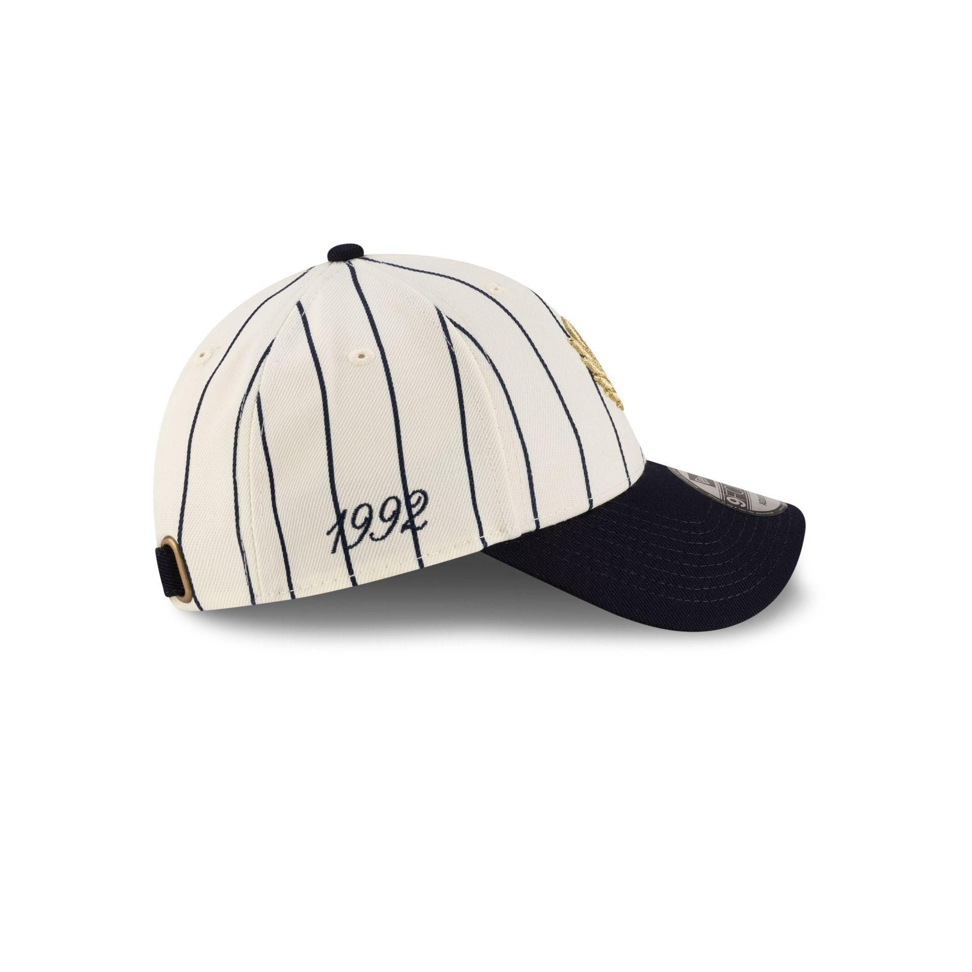 Paris Saint-Germain Corduroy 9TWENTY Adjustable Hat Male Product Image