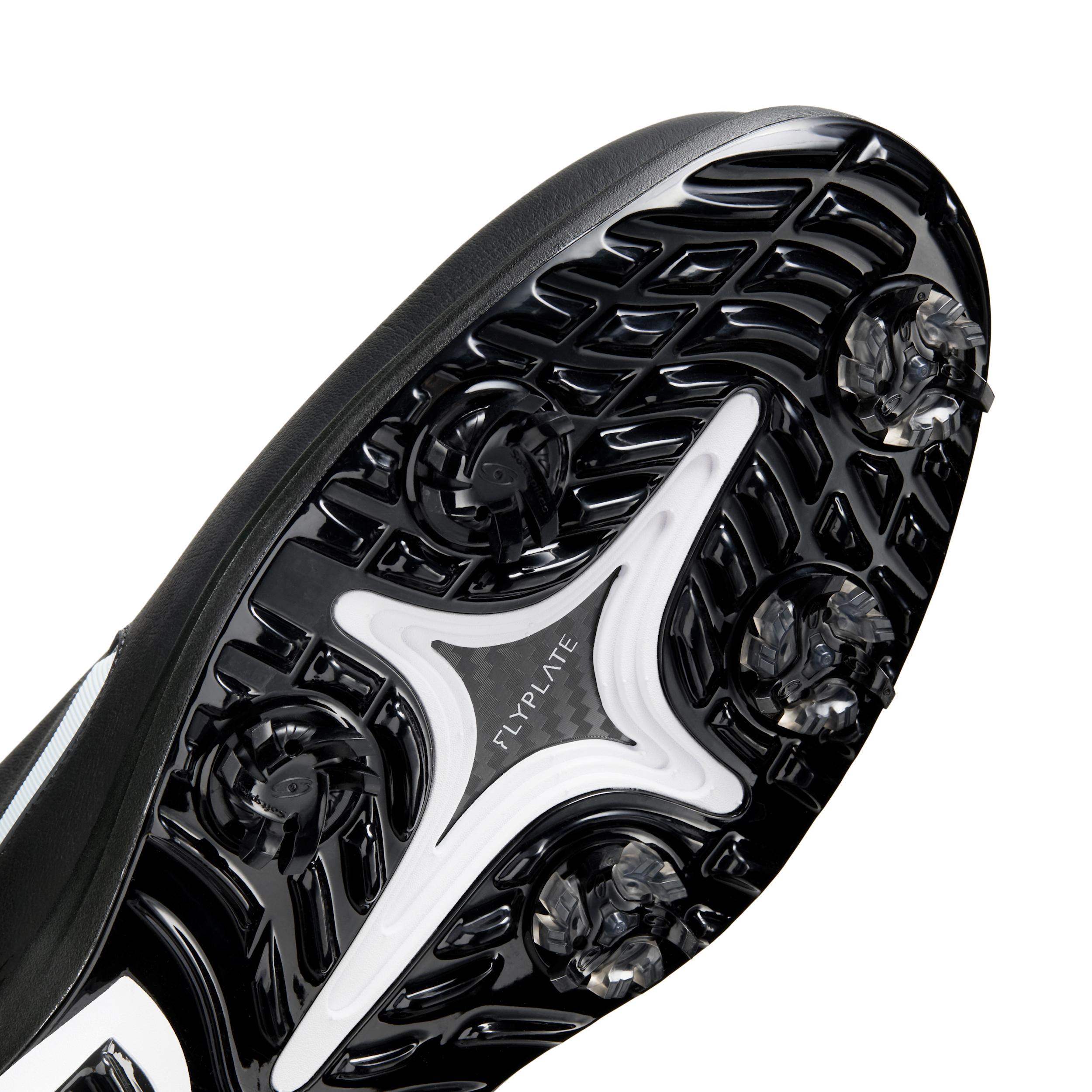 Nike Victory Tour 4 Golf Shoes (Wide) Product Image