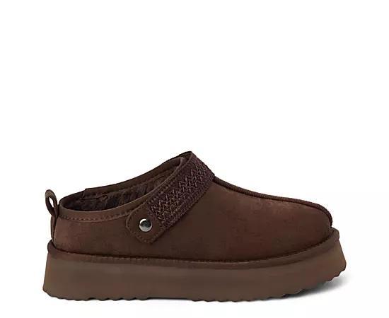Beach Womens Storm Slipper Product Image