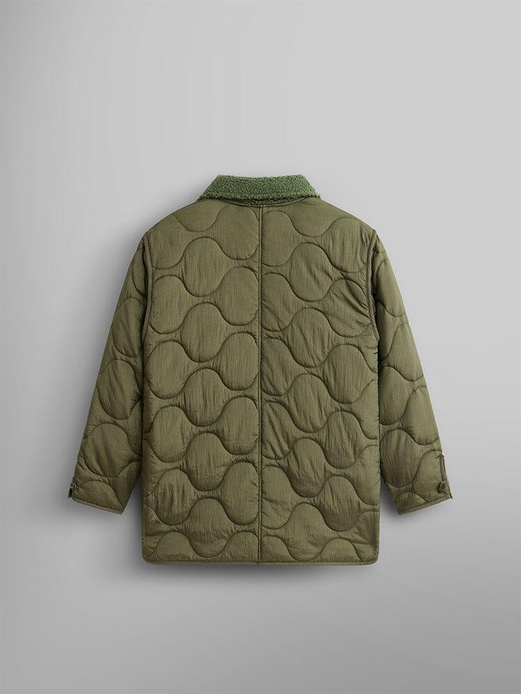 LINER JACKET W Product Image