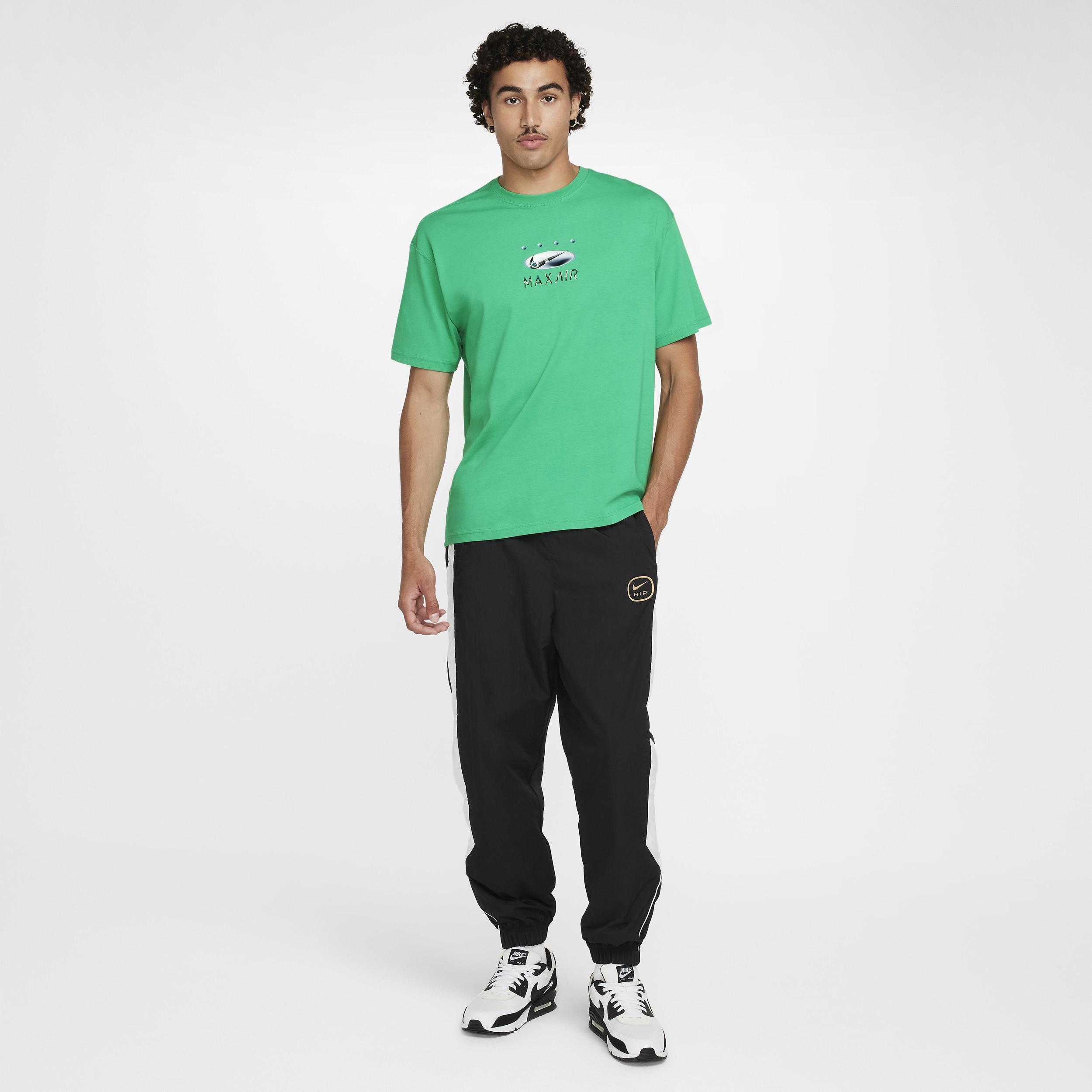 Nike Mens Sportswear Max Air T-Shirt Product Image
