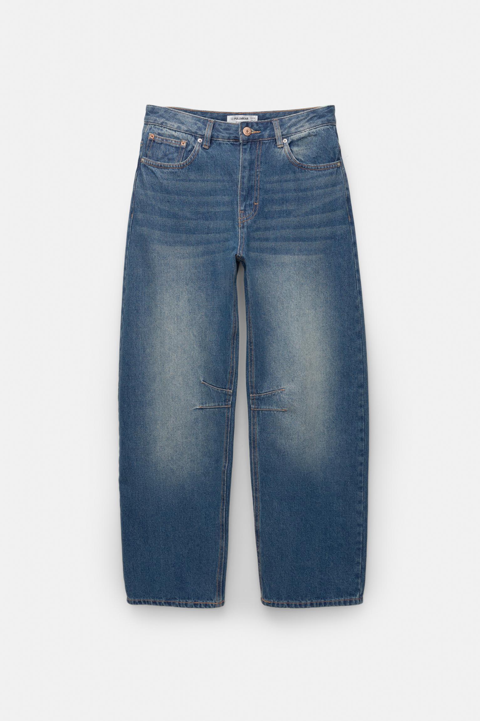 Barrel jeans Product Image