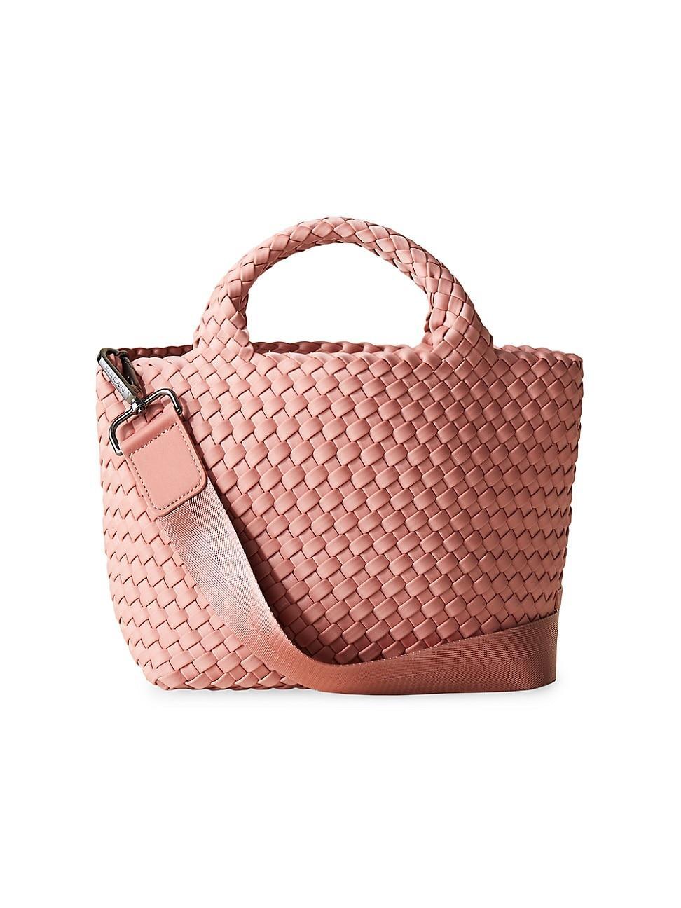 Naghedi St. Barths Small Tote Product Image