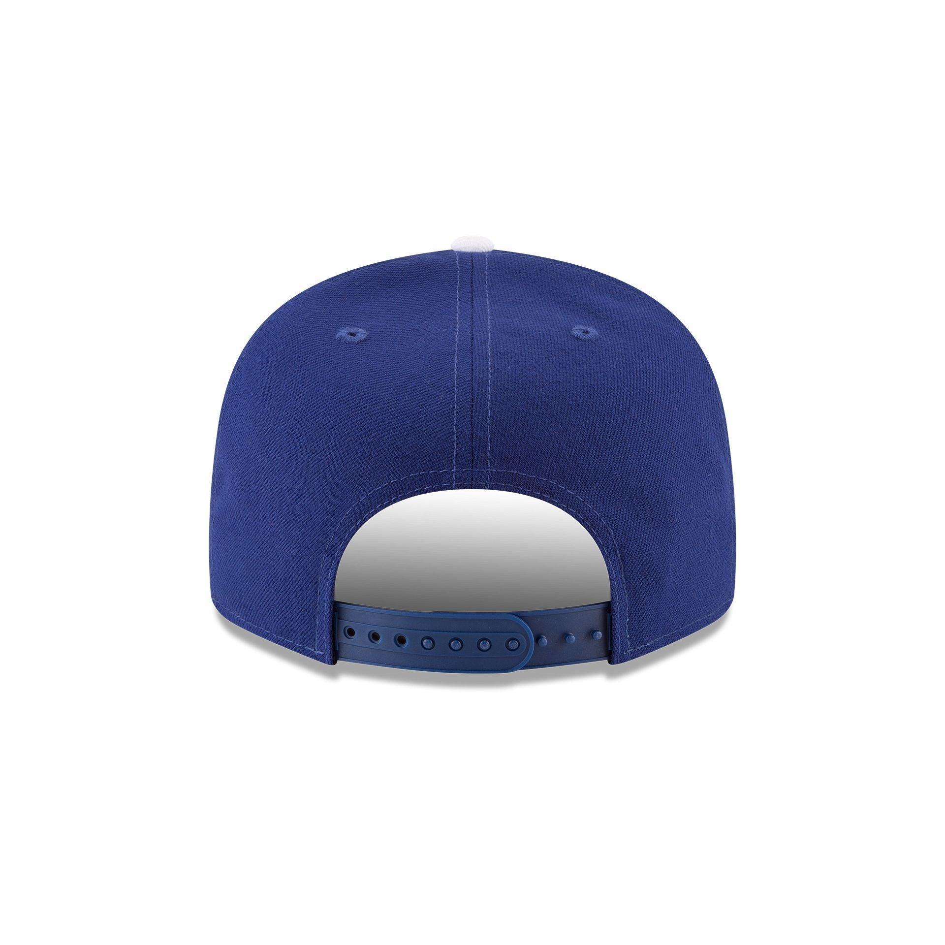 Los Angeles Dodgers 2025 Tokyo Series Side Patch 9FIFTY Snapback Hat Male Product Image