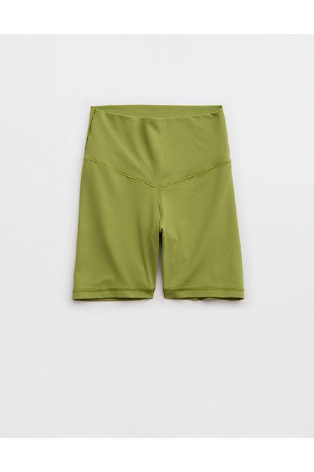 OFFLINE By Aerie Real Me XTRA 5 Bike Short Women's Product Image