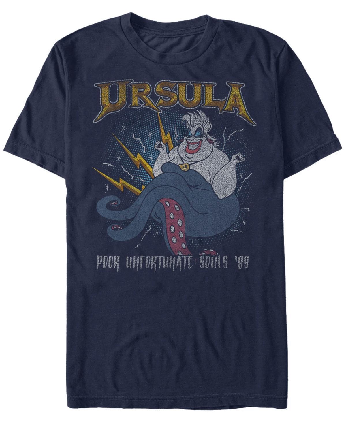 Big & Tall Magic: The Gathering Lore Drakkis Cartoon Tee, Men's, Size: 5XL, Black Product Image