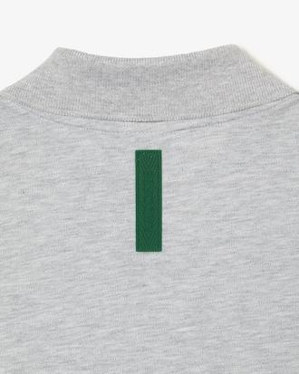 Men's Regular Fit Lacoste Movement Piqué Polo Product Image