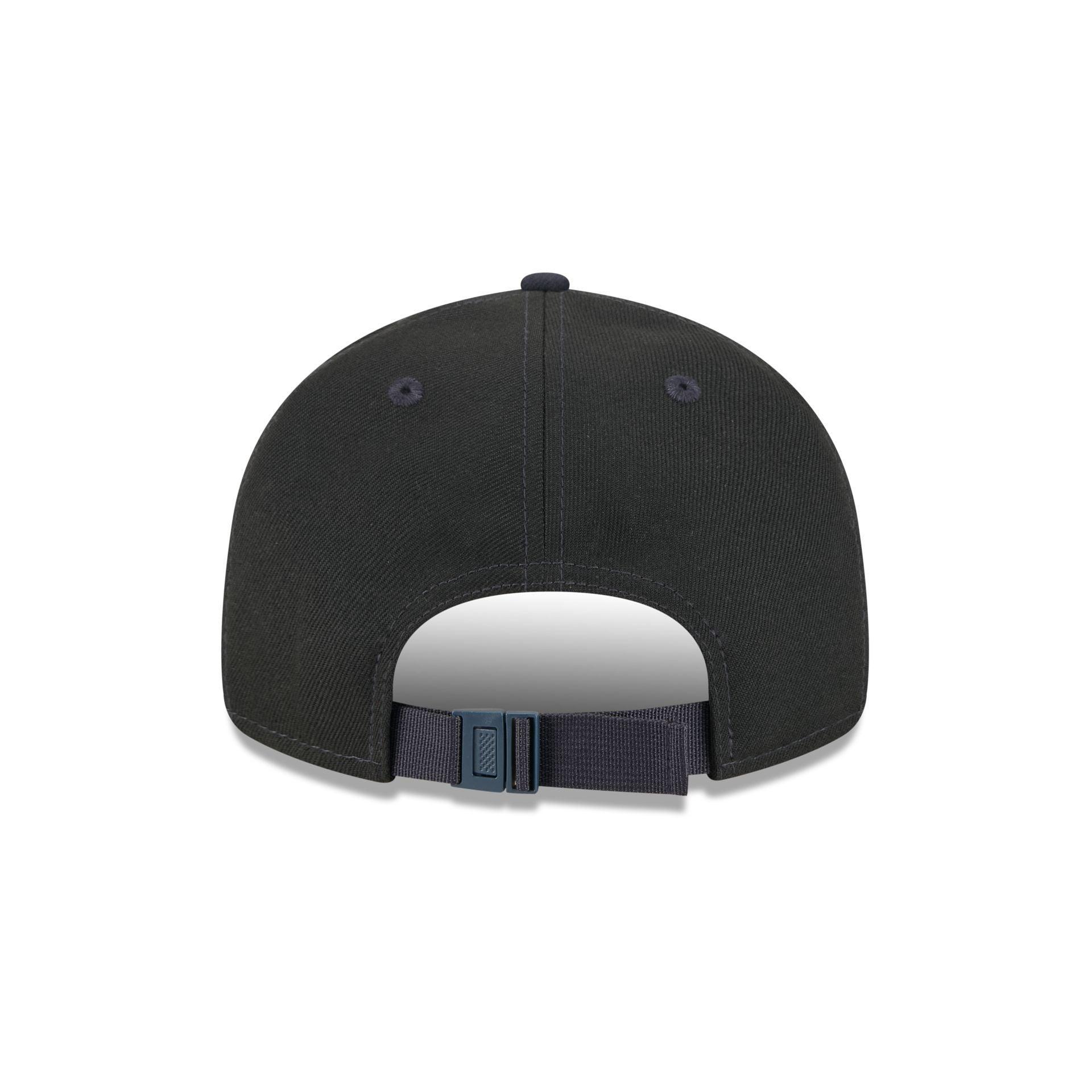 Tampa Bay Rays Hall of Fame 2025 Retro Crown 9FIFTY Snapback Hat Male Product Image