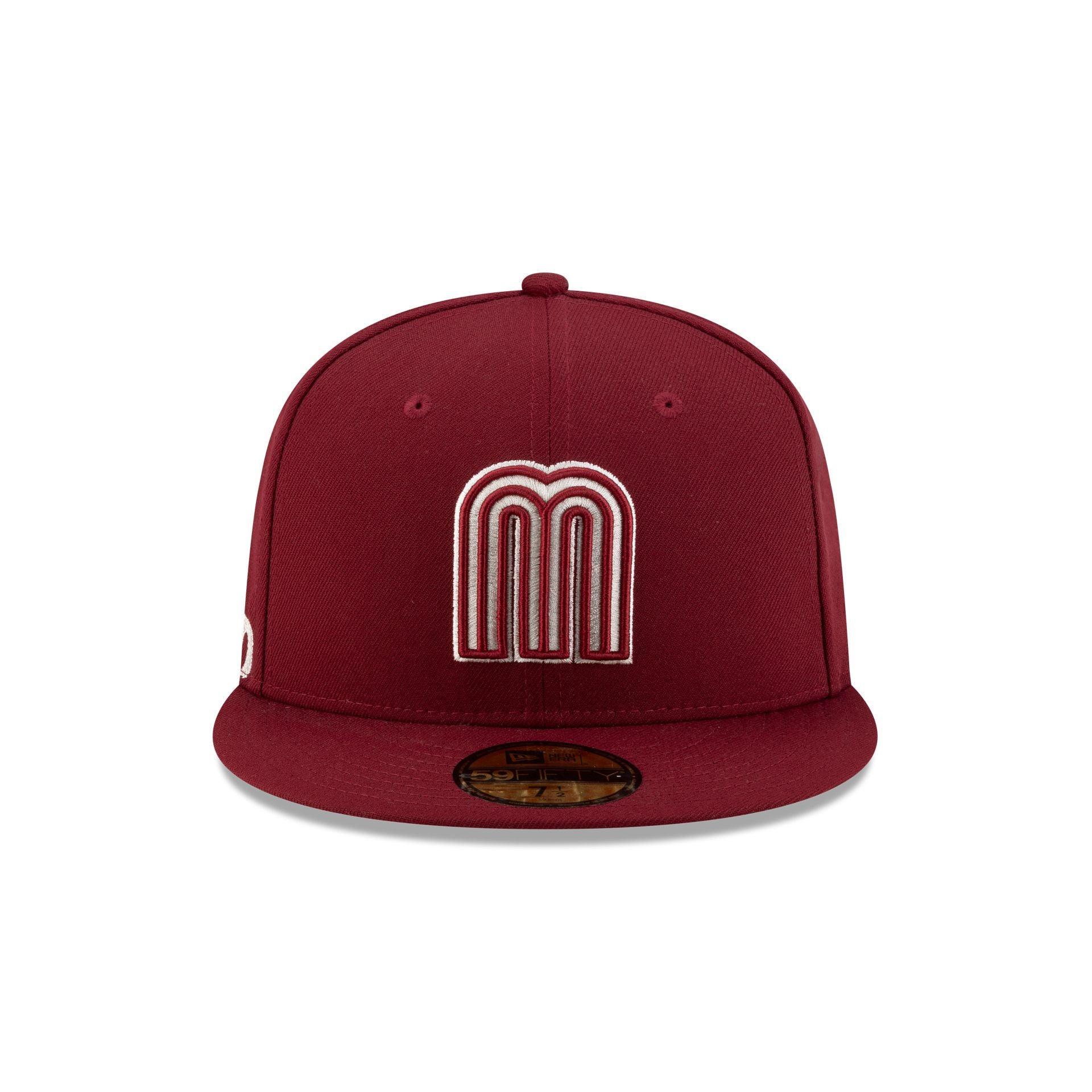 Washington Wizards 2Tone 59FIFTY Fitted Hat Male Product Image