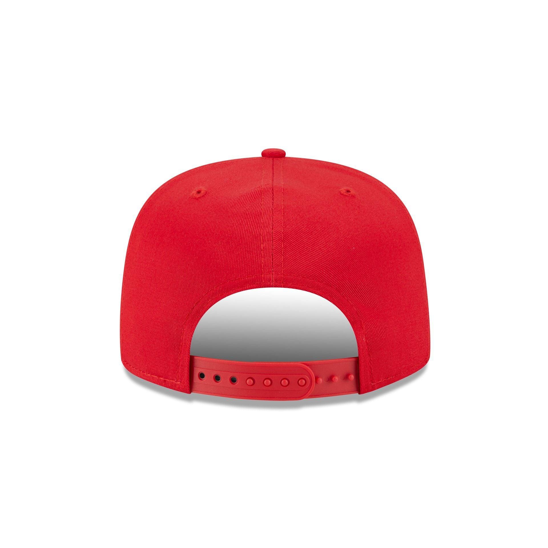 Big League Chew x Boston Red Sox Golfer Hat Male Product Image