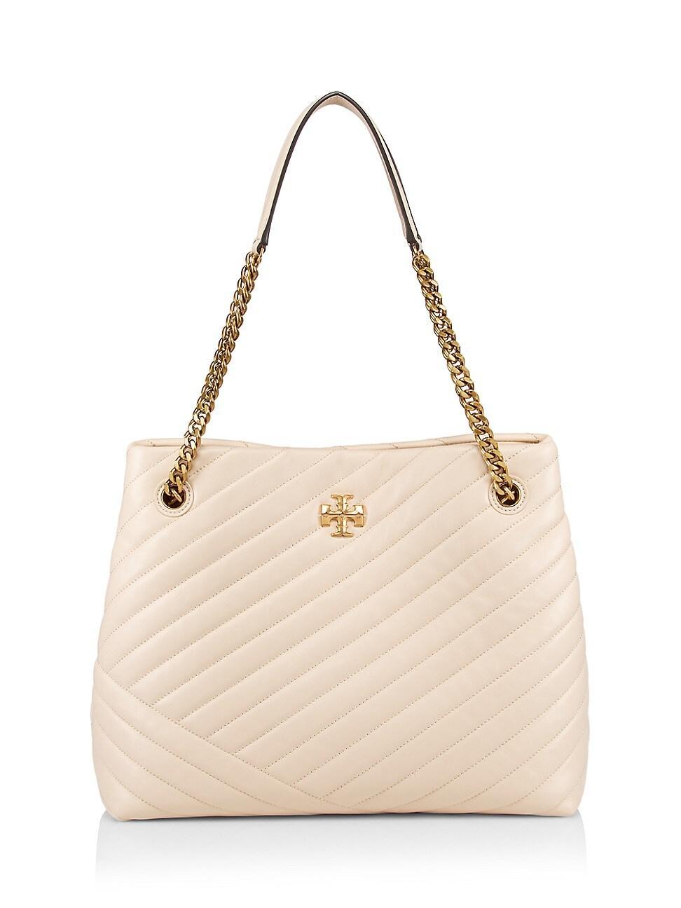 Tory Burch Kira Chevron Tote Product Image