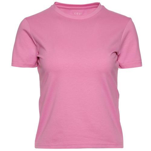 Cozi Womens Cozi Baby T-Shirt - Womens Product Image