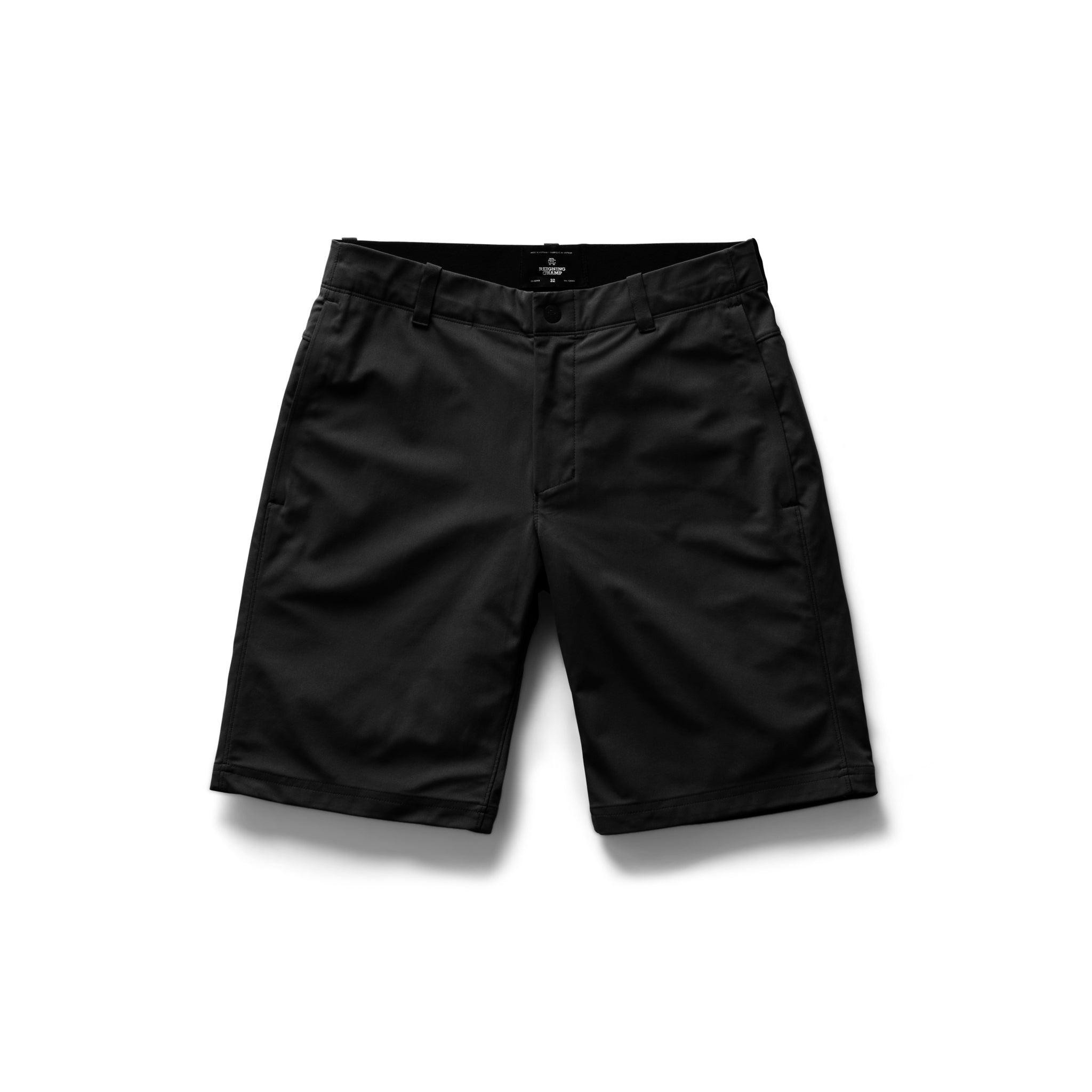 Coach's Short 9" - Vault Male Product Image