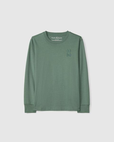 KIDS LYONS SWEATSHORT - B0R578C200 Product Image