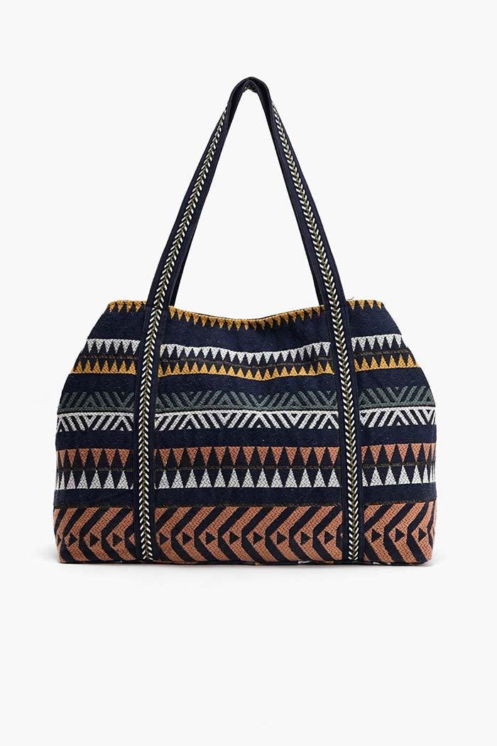 Black Sand Tote Product Image