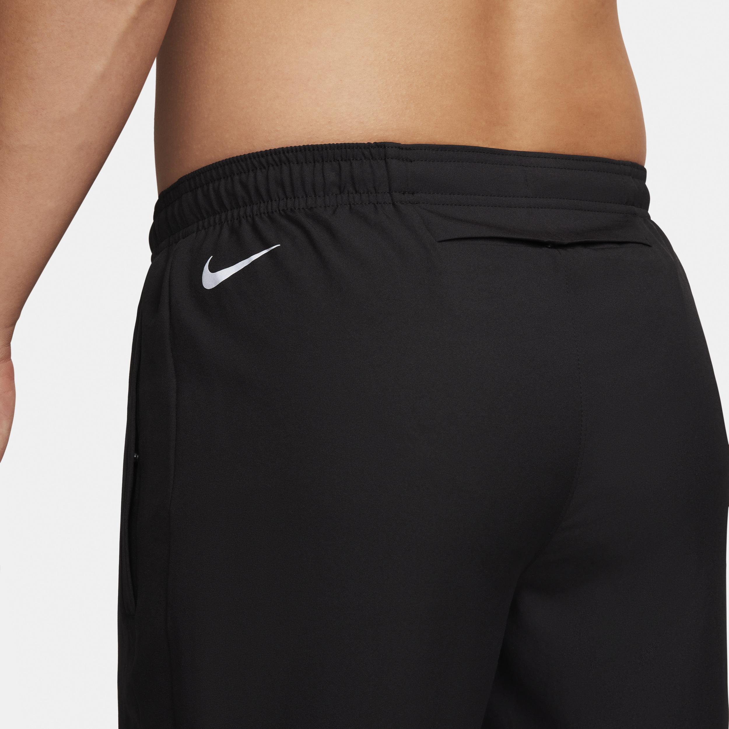 Nike Mens Challenger Flash Dri-FIT Woven Running Pants Product Image
