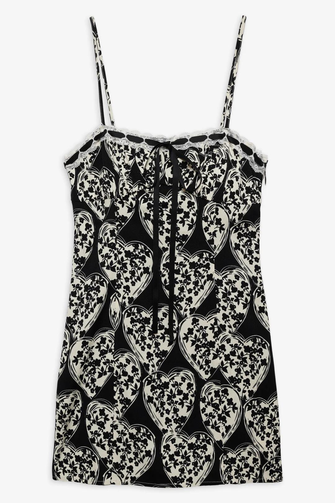 Claire Mini Dress Product Image