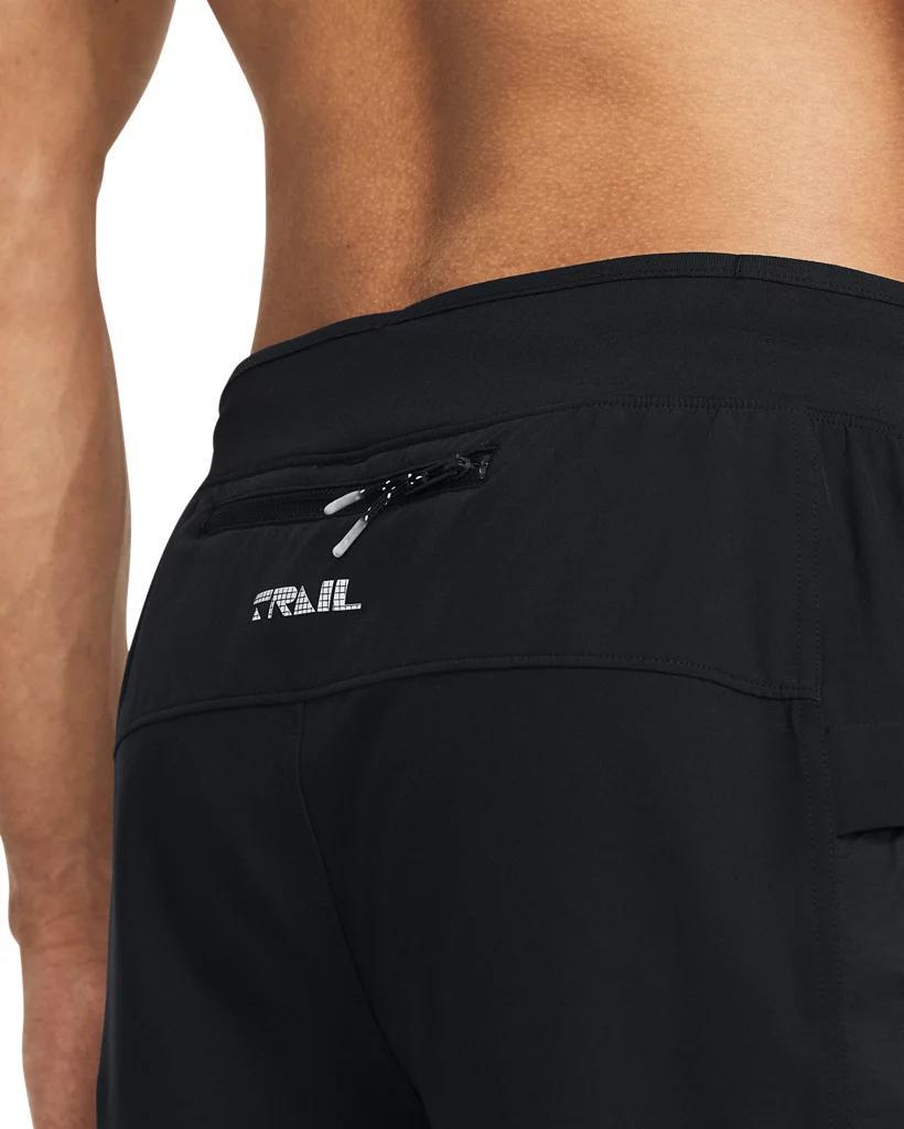 UA Launch Trail Product Image