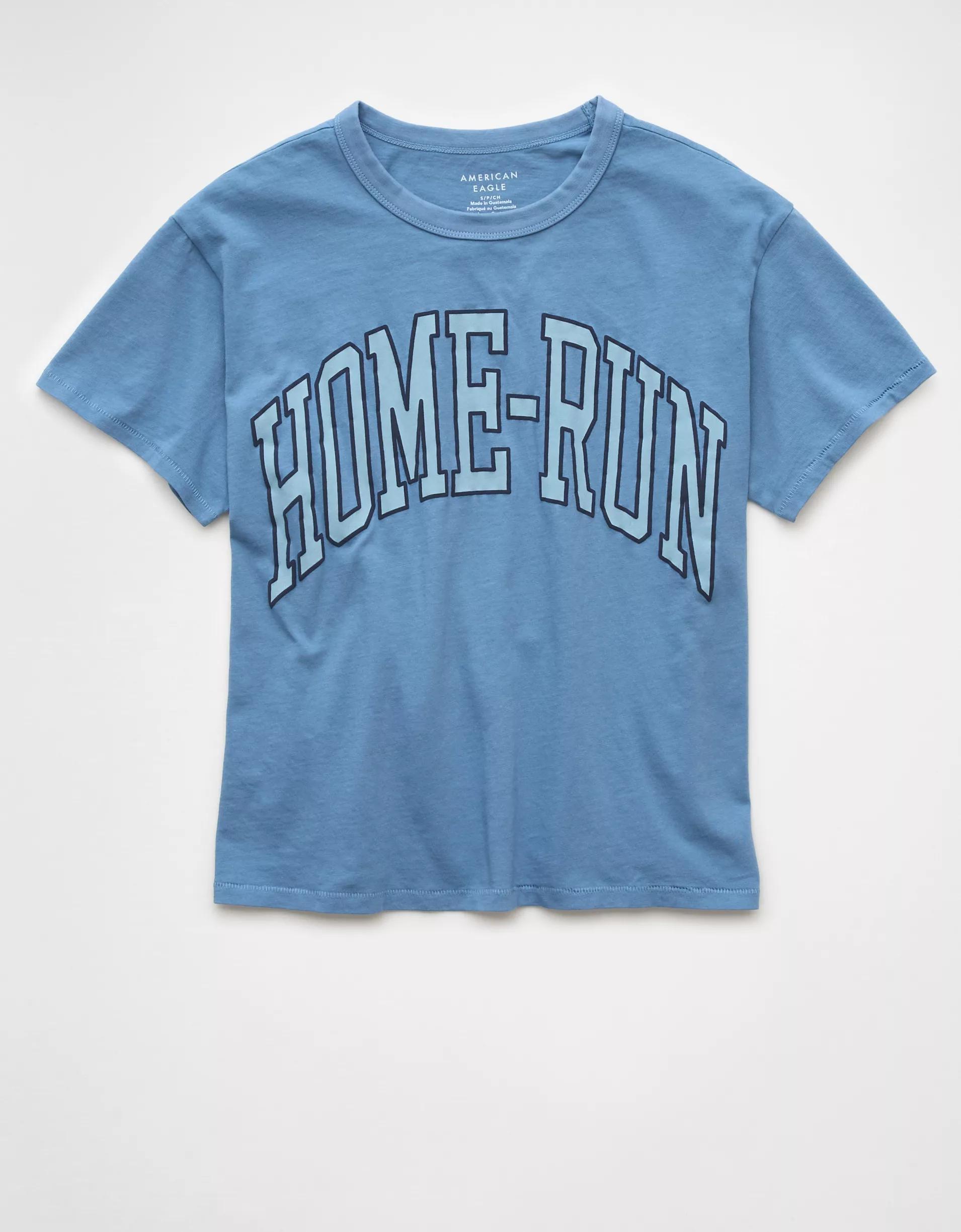 AE Ex-Boyfriend Sporty Graphic T-Shirt Product Image