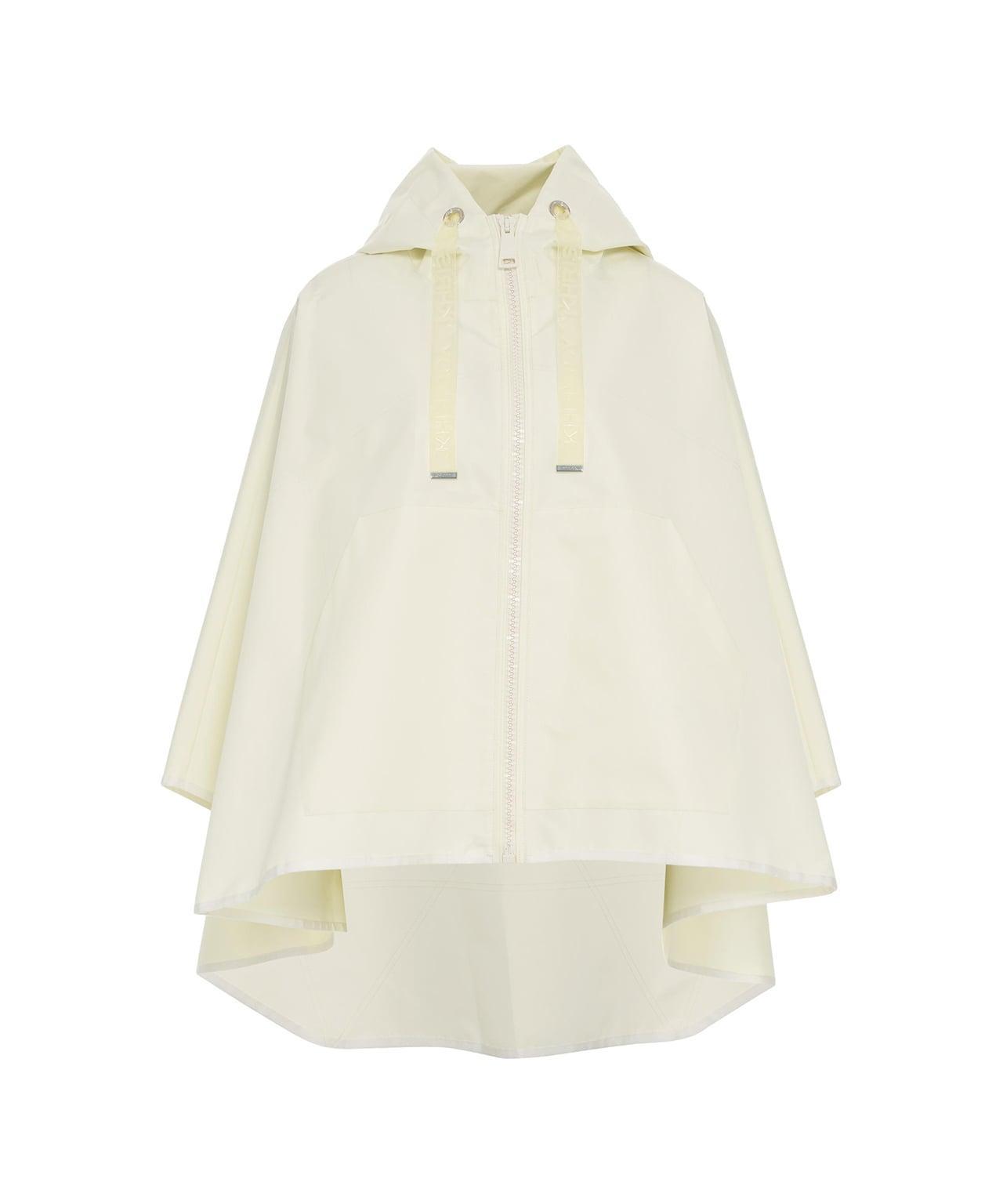 Cape with hood Product Image
