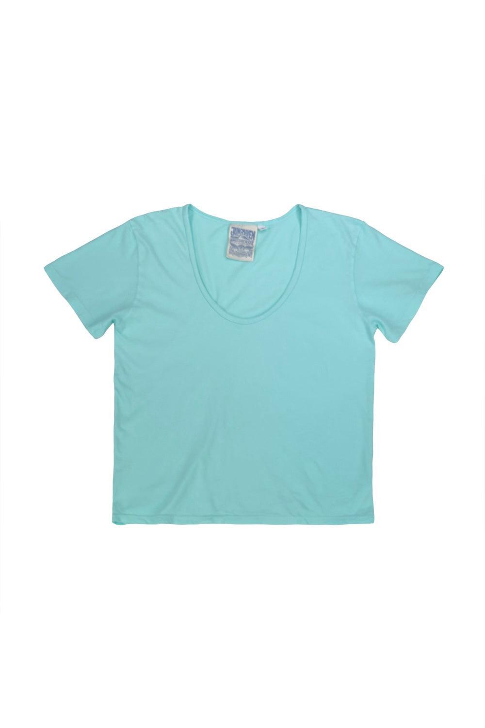 Zuma Scoop Neck Tee Female Product Image