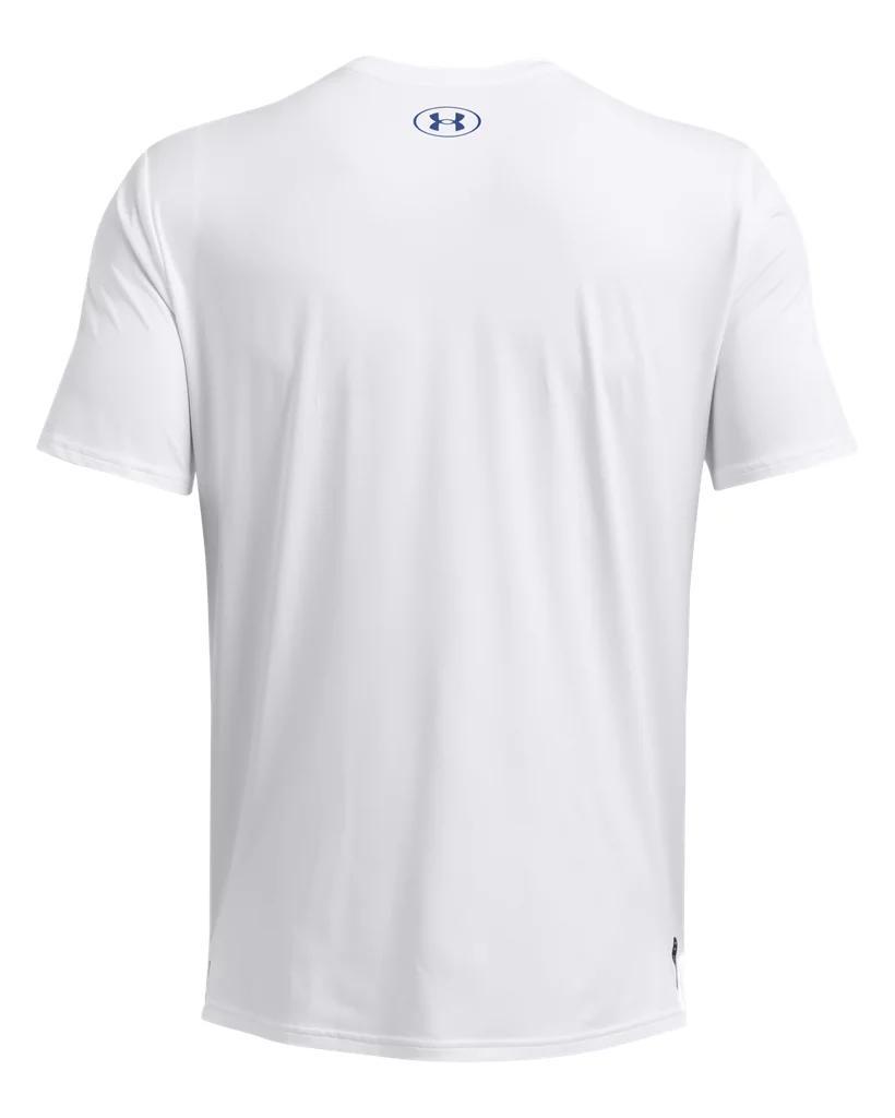 Under Armour Mens Under Armour Vanish Energy Graphic Short Sleeve - Mens Product Image
