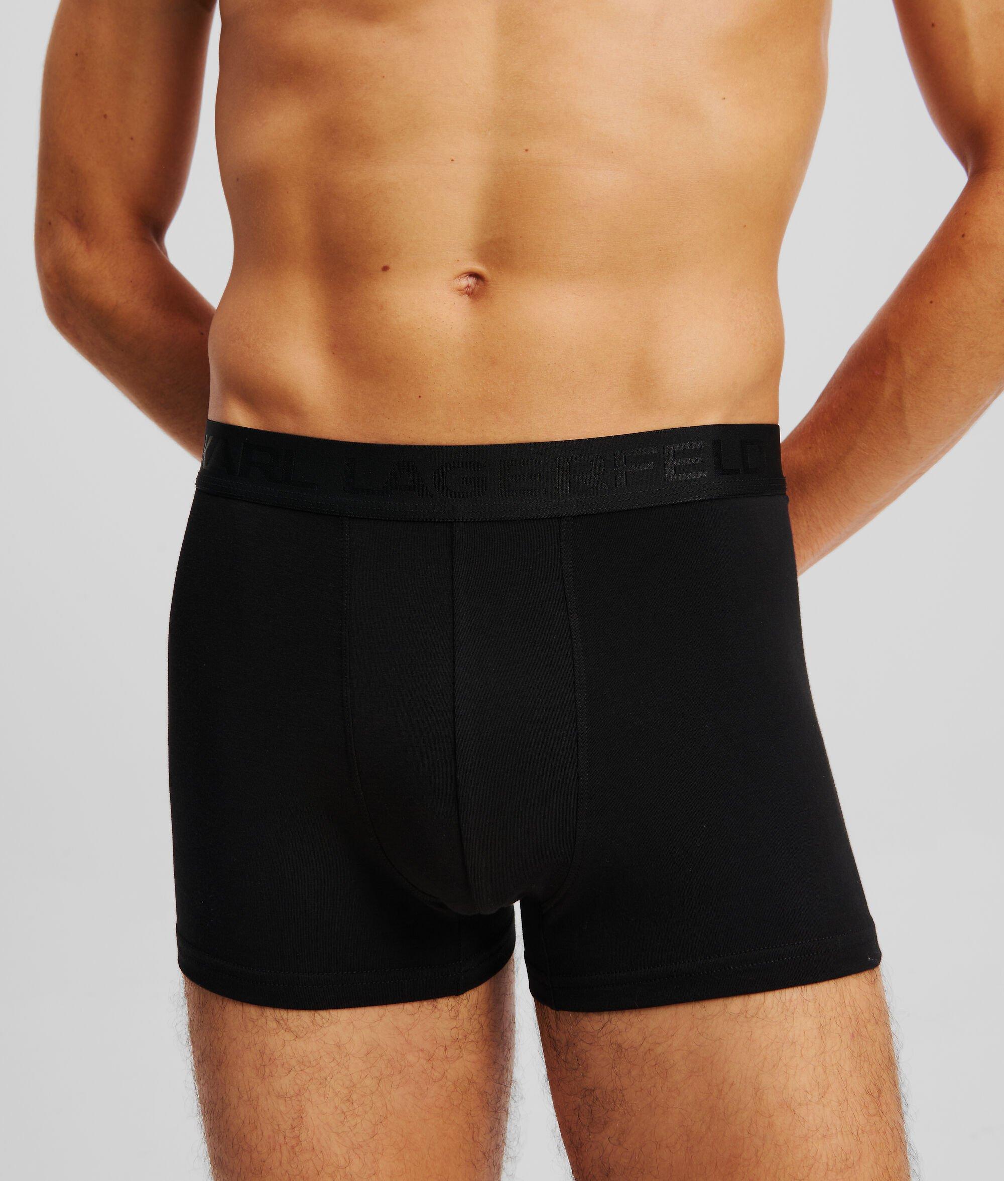 TONAL LOGO TRUNKS – 3-PACK Product Image