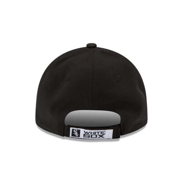 AS Roma Red Wordmark 9FORTY Adjustable Hat Male Product Image