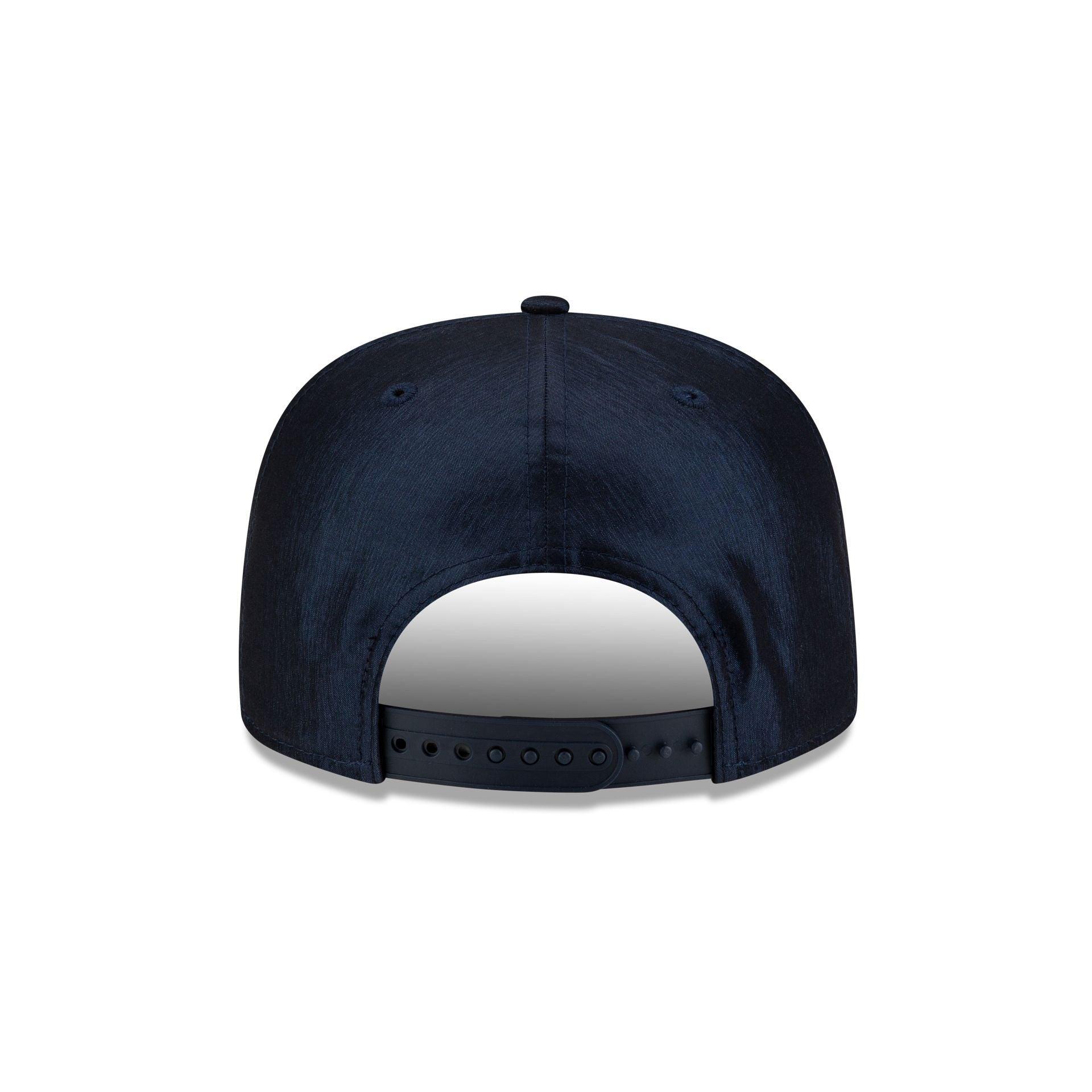 Atlanta Braves Team Rope Golfer Hat Male Product Image