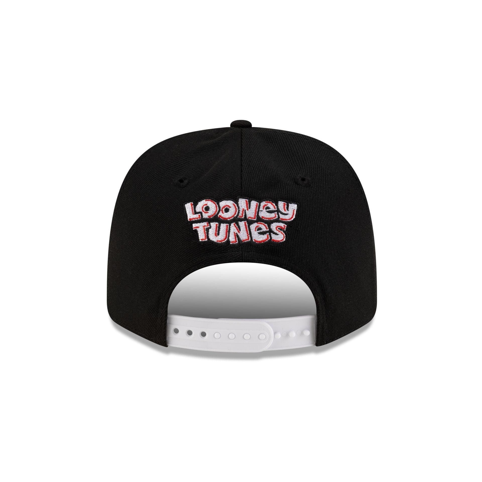 Los Angeles Lakers Circle Patch 9SEVENTY Stretch-Snap Hat Male Product Image