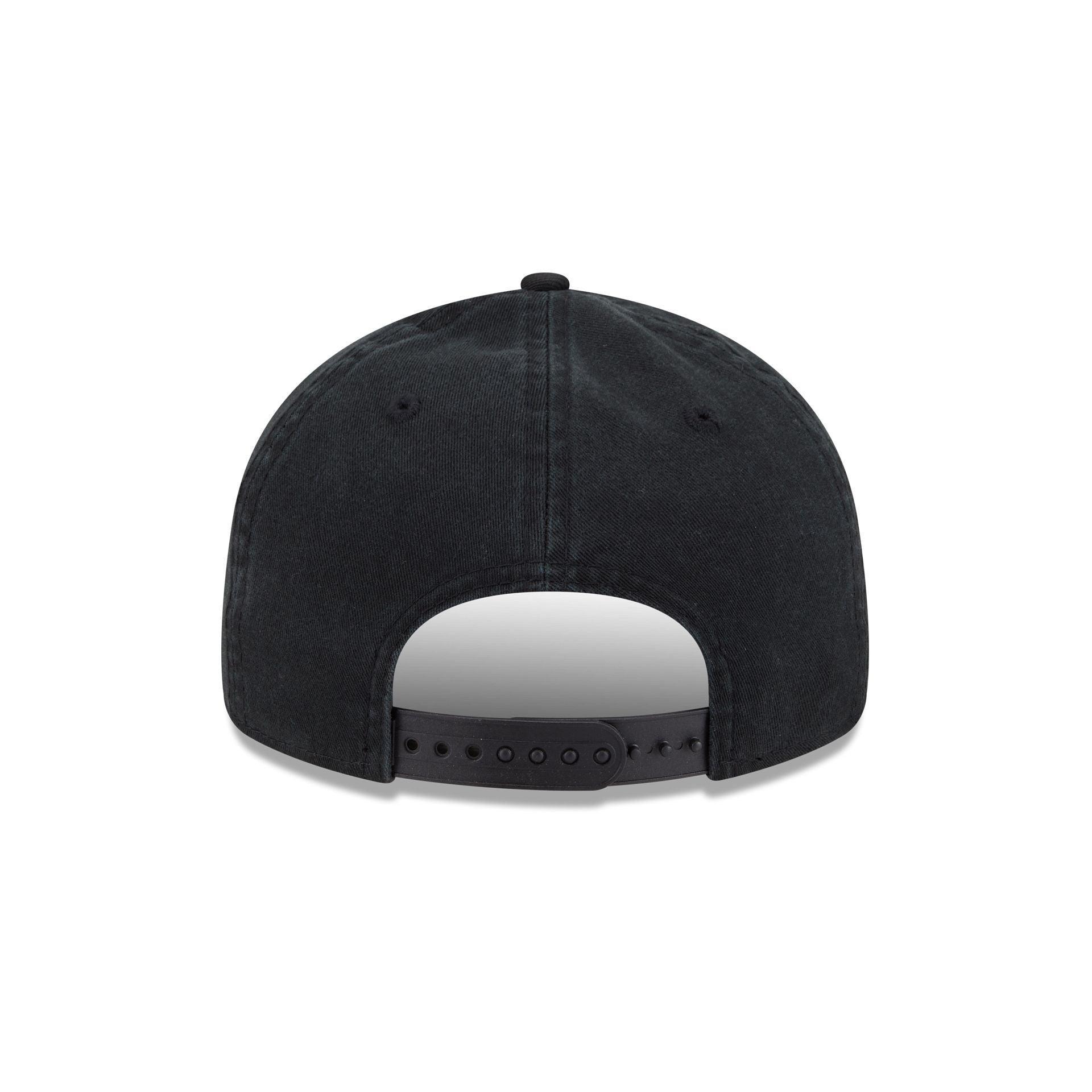 Colorado Rockies Jackie Robinson Day 2025 Retro Crown 9FIFTY Snapback Hat Male Product Image