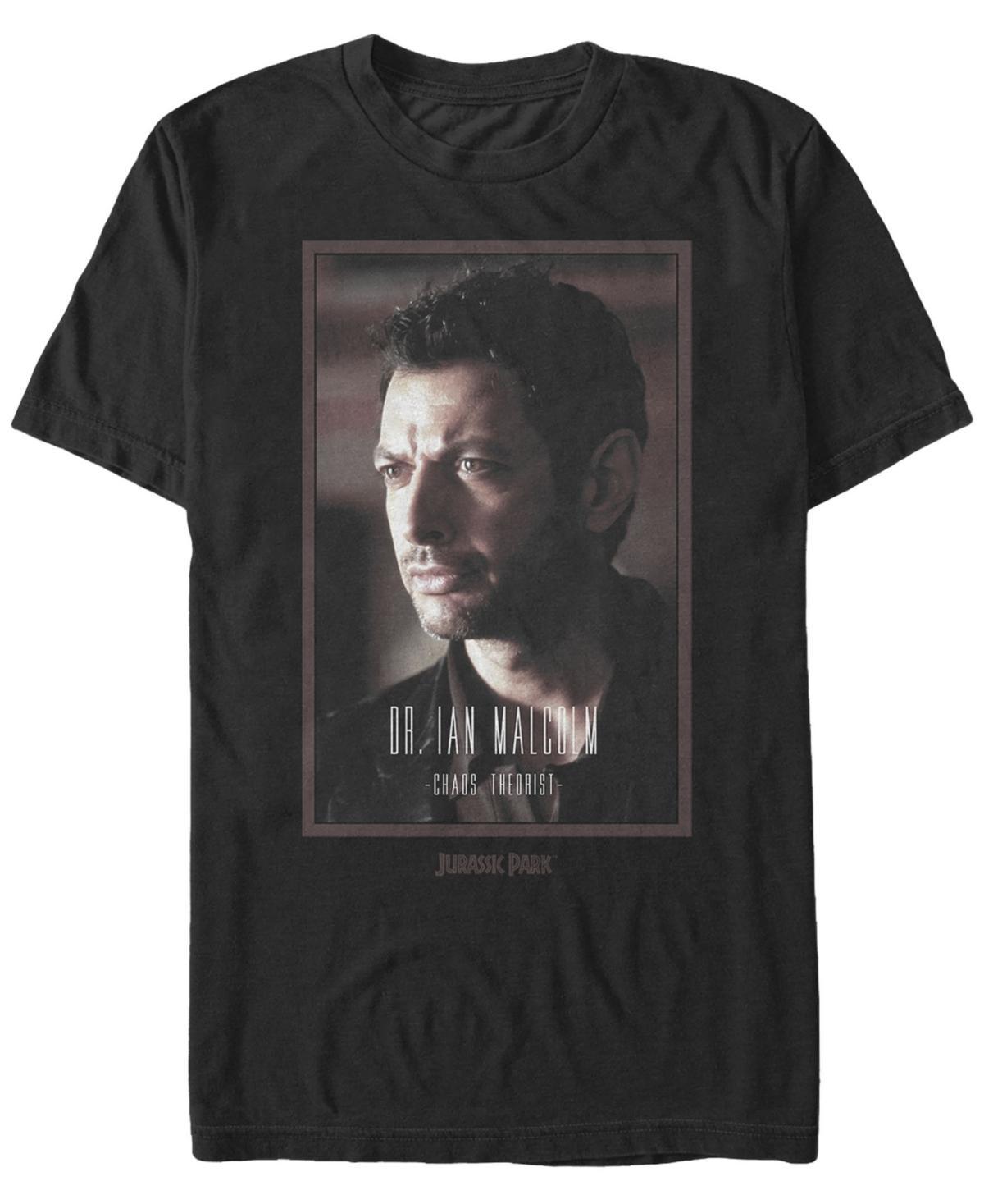 Big & Tall Marvel Infinity War Black Panther Profile Tee, Men's, Size: 3XL Tall Product Image
