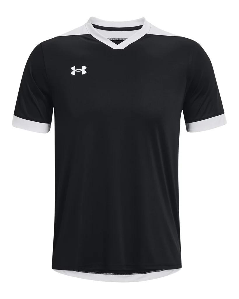 Men's UA Maquina 3.0 Jersey Product Image
