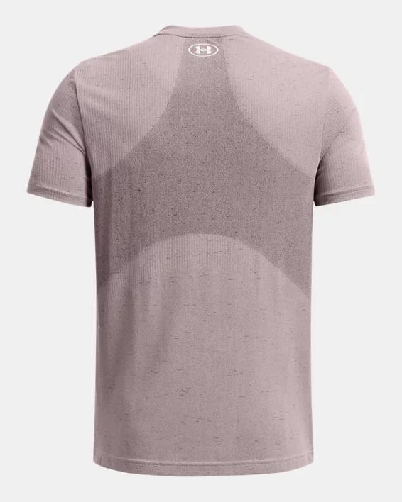 Men's UA Vanish Seamless Short Sleeve Product Image