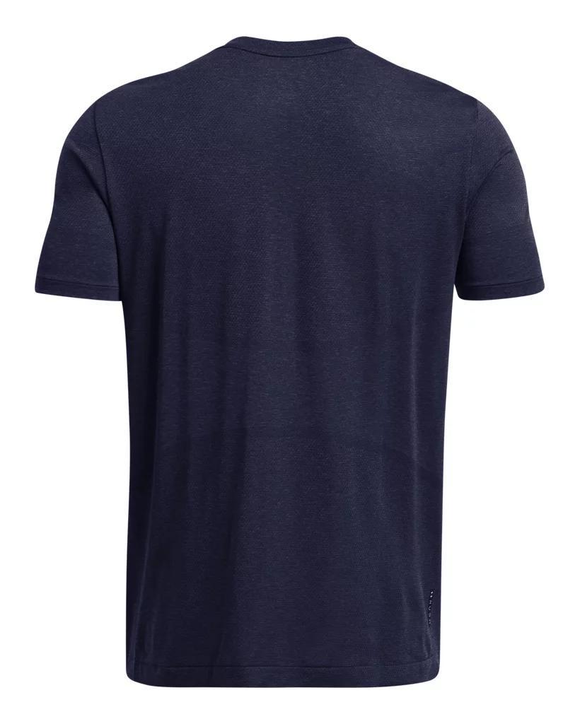 UA Vanish Elite Seamless Product Image