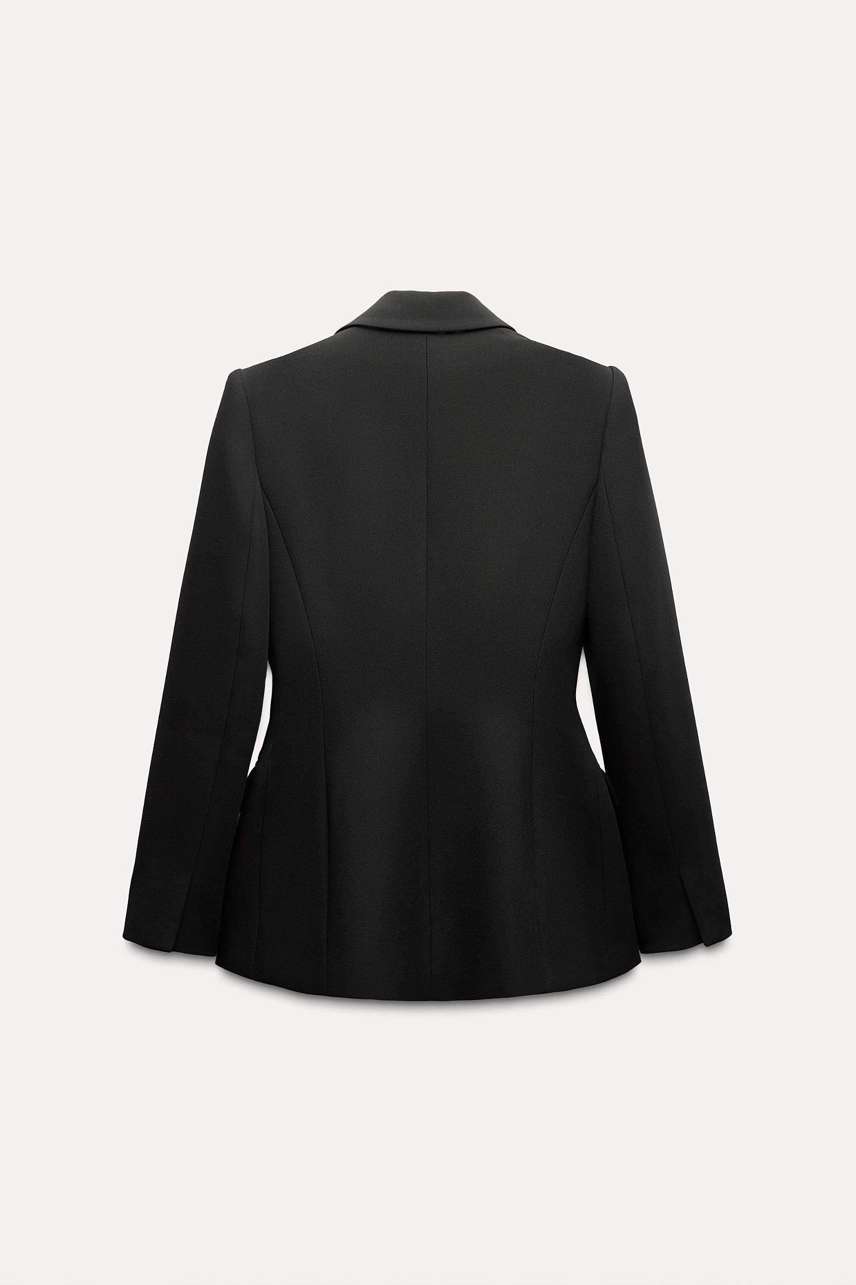 FLARED PANTS Product Image