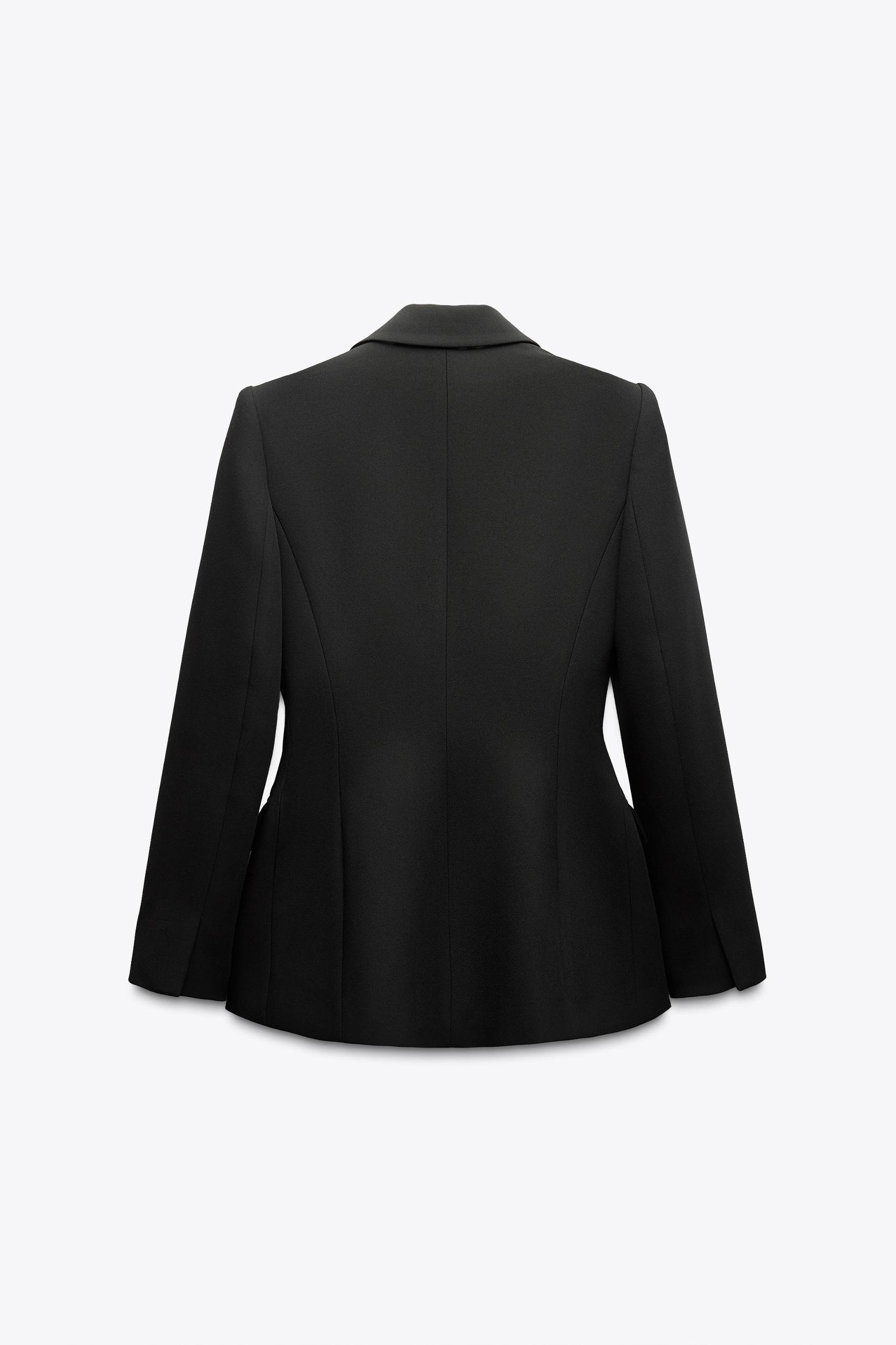 FLARED PANTS Product Image