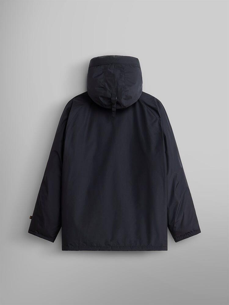 RAGLAN PARKA Product Image