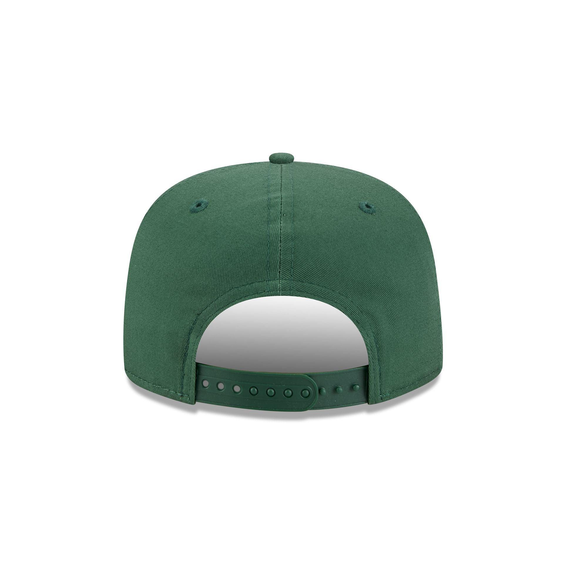 Baltimore Orioles Optic White Performance Rope Golfer Hat Male Product Image