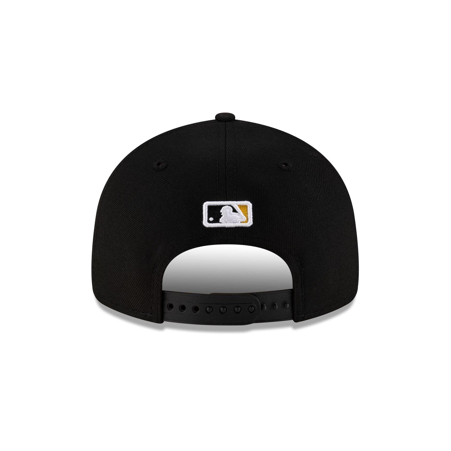 Texas Rangers 2025 Clubhouse Alt 9FIFTY Snapback Hat Male Product Image