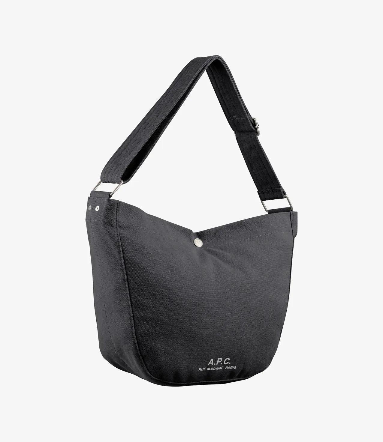 Journal satchel Product Image