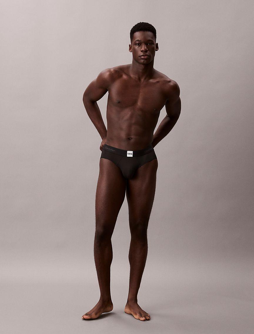 Icon Logo Graphic Brief Product Image