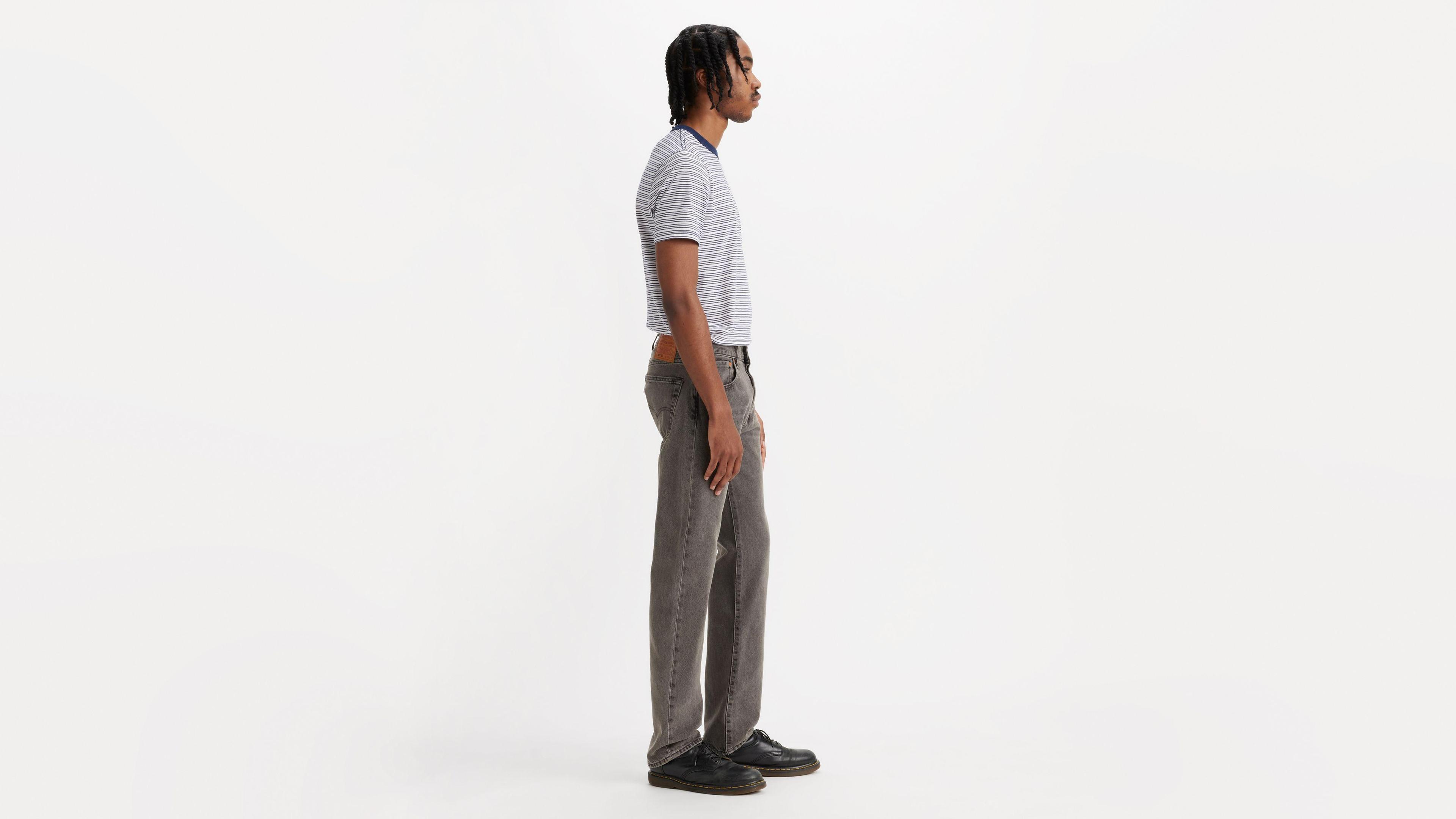 501® '93 Straight Fit Men's Jeans Product Image