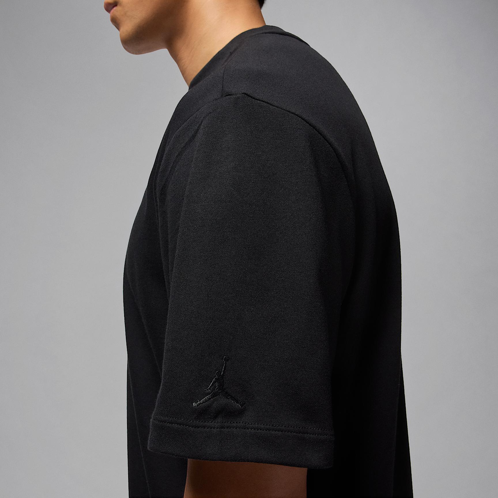 Jordan Sport Men's Dri-FIT Mock-Neck Golf Top Product Image