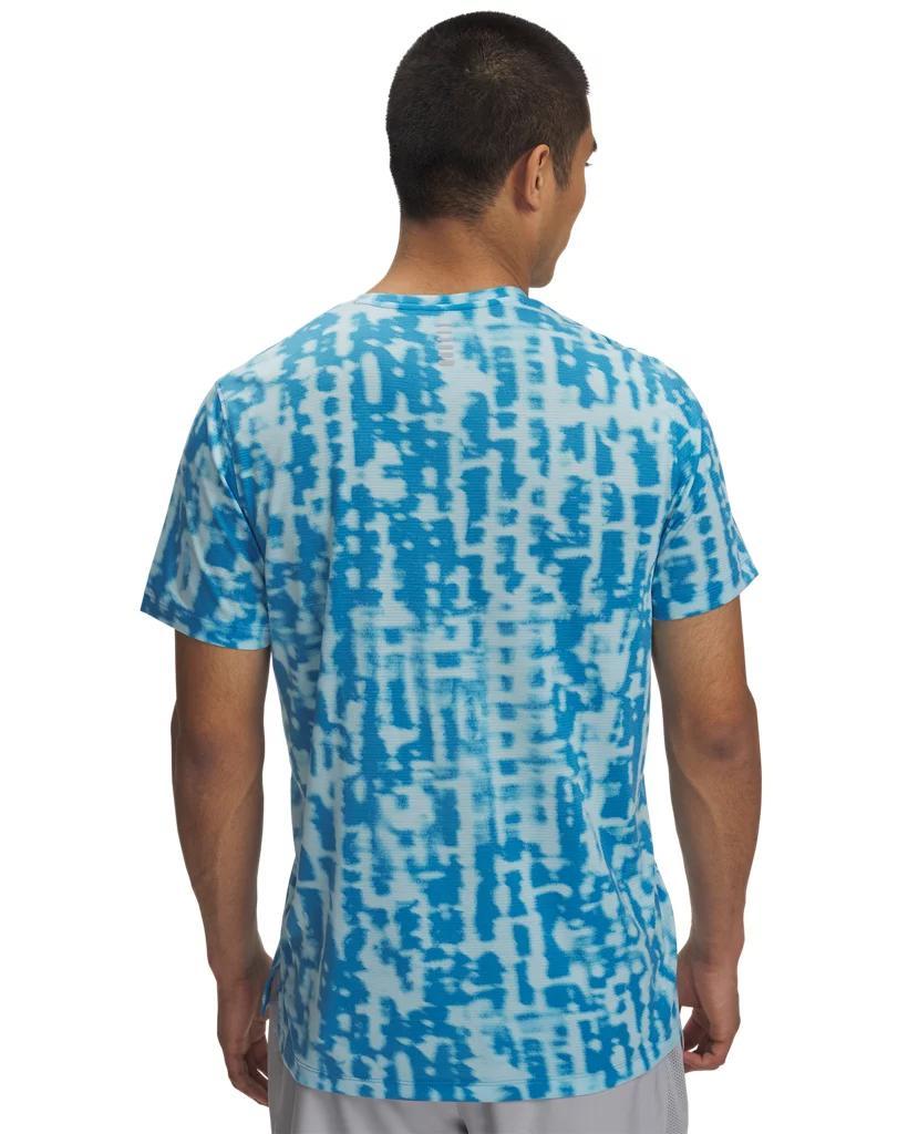 UA Launch Printed Product Image