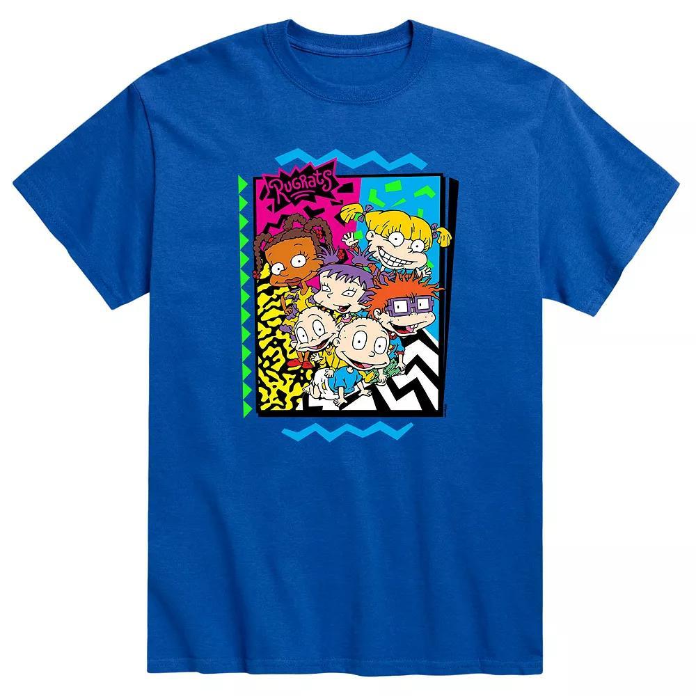 Mens Rugrats 90s Rugrats Tee Product Image