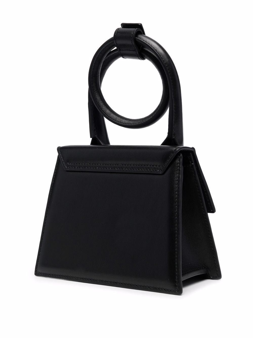 Le Chiquito Noeud tote bag Product Image